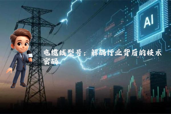 电缆线型号：解码行业背后的技术密码