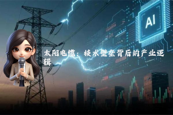 太阳电缆：技术壁垒背后的产业逻辑