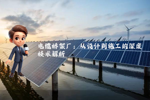 电缆桥架厂:从设计到施工的深度技术解析