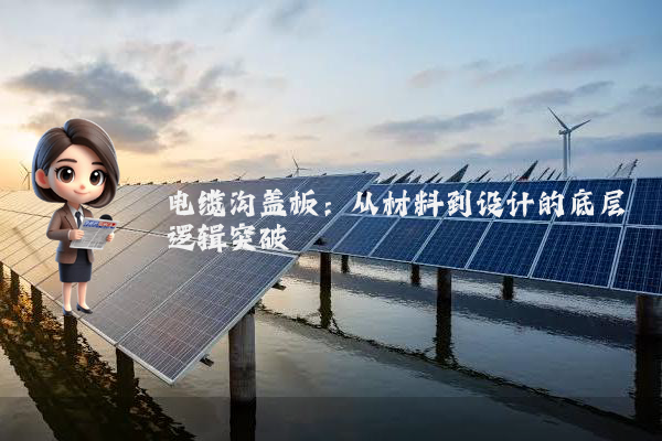 电缆沟盖板:从材料到设计的底层逻辑突破