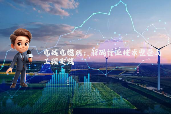 电线电缆网：解码行业技术壁垒与工程实践