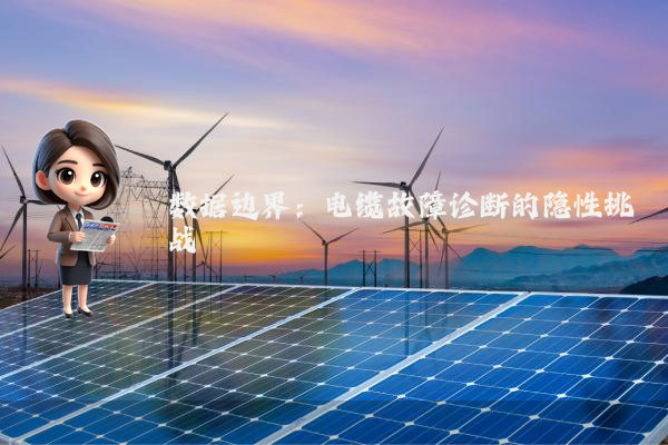 数据边界:电缆故障诊断的隐性挑战