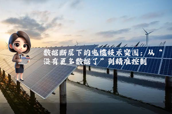 数据断层下的电缆技术突围：从“没有更多数据了”到精准控制