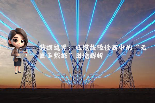 数据边界:电缆故障诊断中的“无更多数据”困境解析