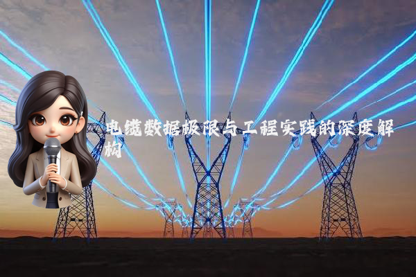 电缆数据极限与工程实践的深度解构