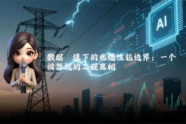 数据阈值下的电缆性能边界:一个被忽视的工程真相