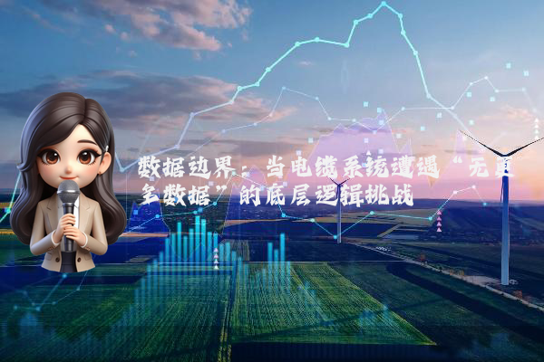 数据边界：当电缆系统遭遇“无更多数据”的底层逻辑挑战