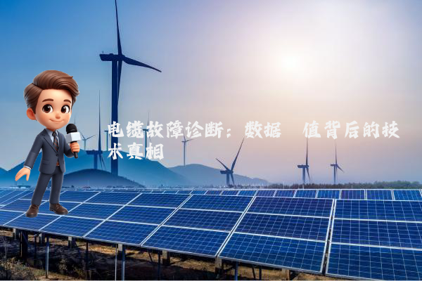 电缆故障诊断：数据阈值背后的技术真相