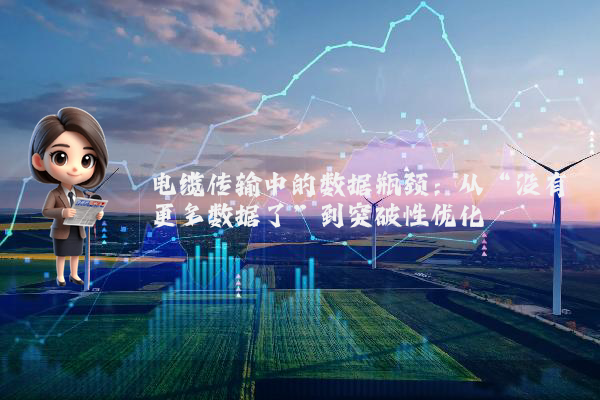 电缆传输中的数据瓶颈:从“没有更多数据了”到突破性优化