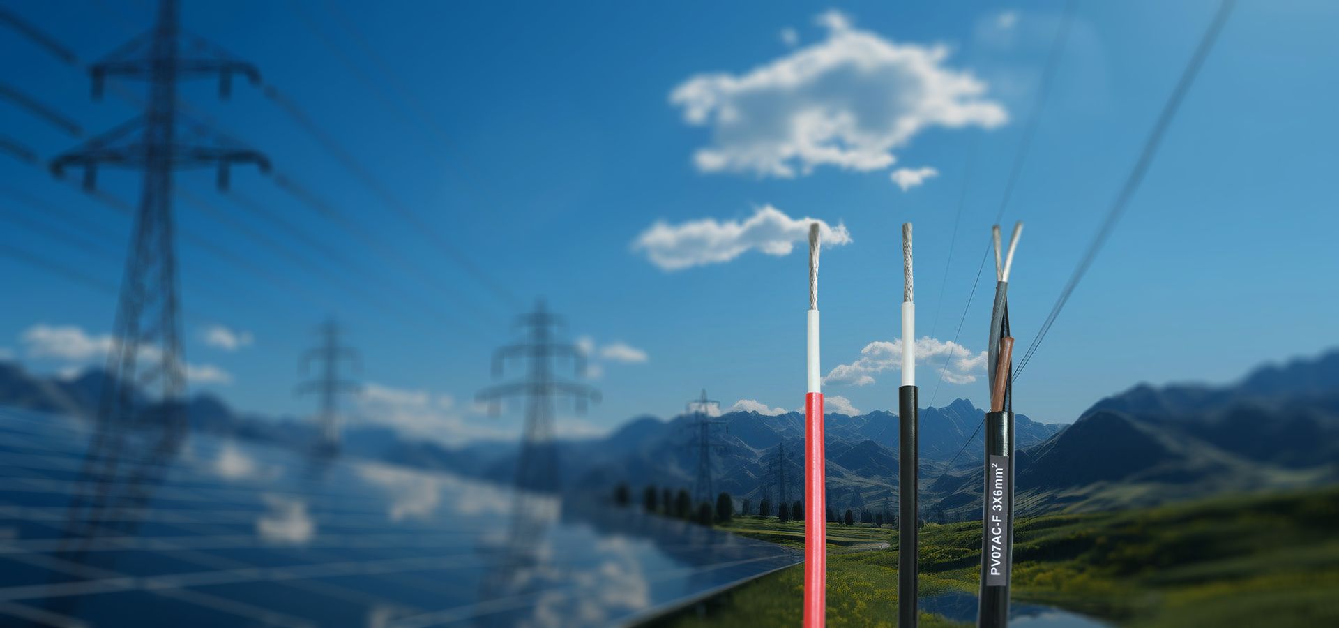 Banner - 电缆（集团）有限公司