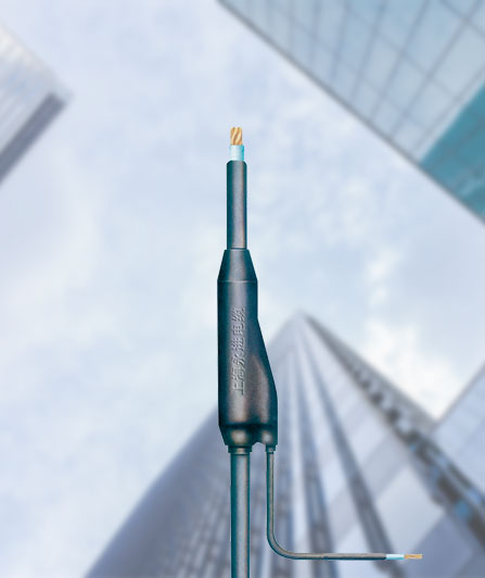 预分支电缆